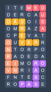 Caça Palavras – Fillwords screenshot