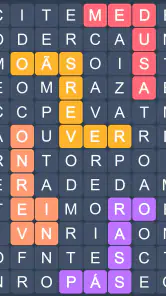 Caça Palavras – Fillwords screenshot