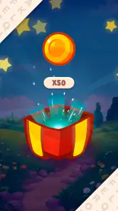 Caça Palavras português screenshot