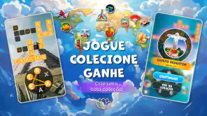 Caça-Palavras Relaxante screenshot