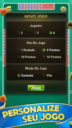 Cacheta 6
