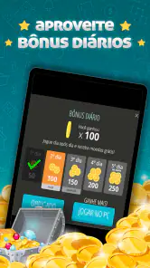 Cacheta MegaJogos: Cartas screenshot
