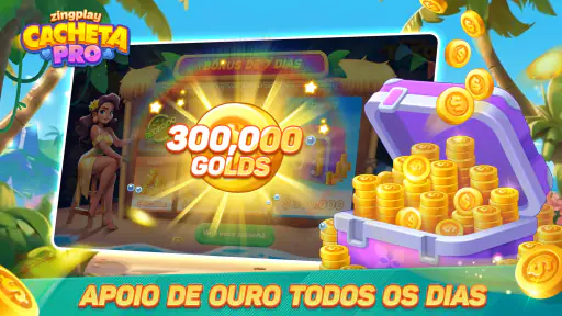 Cacheta - Pife - Jogo online 5