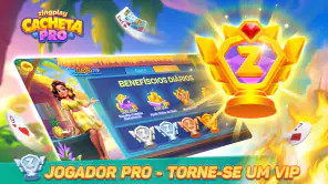 Cacheta - Pife - Jogo online screenshot