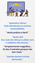 Cadastro de Alunos 5
