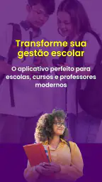 Cadastro de Alunos 6