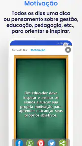 Cadastro de Alunos screenshot