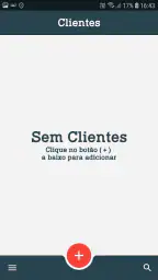 Cadastro de Clientes 2