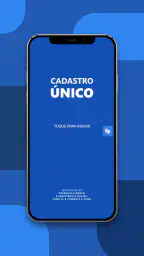 Cadastro Único 1
