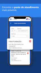 Cadastro Único 4