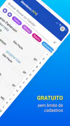 Cadastros 3