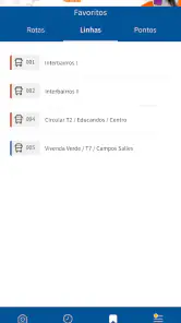 Cadê Meu Ônibus - Manaus screenshot