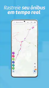 Cadê o Ônibus? Rio, SP e mais screenshot