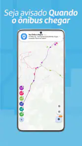 Cadê o Ônibus? Rio, SP e mais screenshot