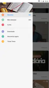 Café Com Deus Pai screenshot