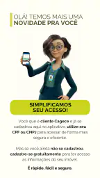 Cagece App 1