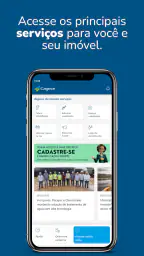 Cagece App 2