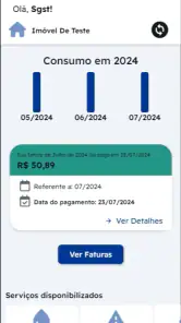 CAGEPA screenshot