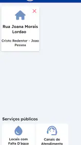 CAGEPA screenshot