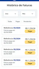 CAGEPA screenshot