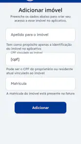 CAGEPA screenshot