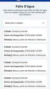 CAGEPA screenshot