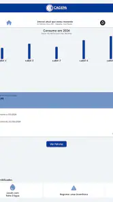 CAGEPA screenshot