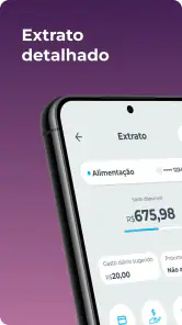 CAIXA Refeição e Alimentação screenshot