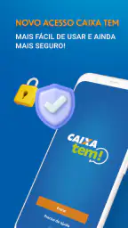 CAIXA Tem 1