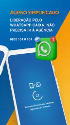 CAIXA Tem 2