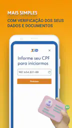 CAIXA Tem 3