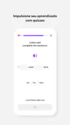 Cake: Aprenda inglês e coreano 6
