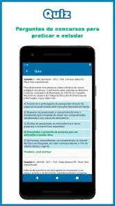 CalcFacil - Enfermagem screenshot