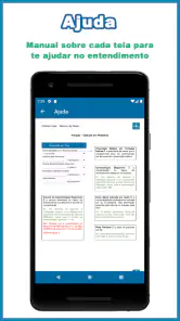 CalcFacil - Enfermagem screenshot