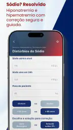 CalcMed: Urgência e Emergência 5