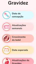 Calculadora de Gravidez 2