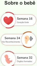 Calculadora de Gravidez 6