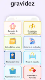 Calculadora de Gravidez 7