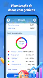 Calculadora Empréstimo Fácil 6