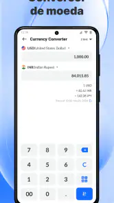 Calculadora Fácil screenshot