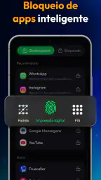 Calculadora: Ocultar Apps 3