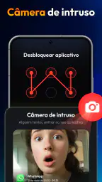 Calculadora: Ocultar Apps 5