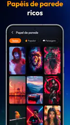 Calculadora: Ocultar Apps 6