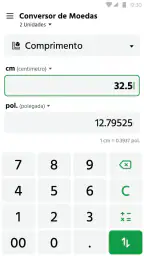 Calculadora: Porcentaje, Moeda 4