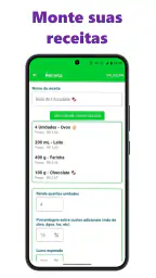 Calcular Preço de Venda – Mix 2
