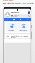 Calculator: Simple Calculator 4