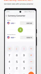 Calculator: Simple Calculator 7