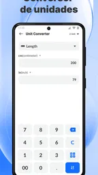 Calculadora Fácil 4