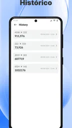 Calculadora Fácil 7