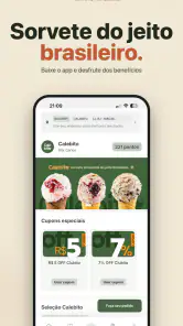 Calebito screenshot